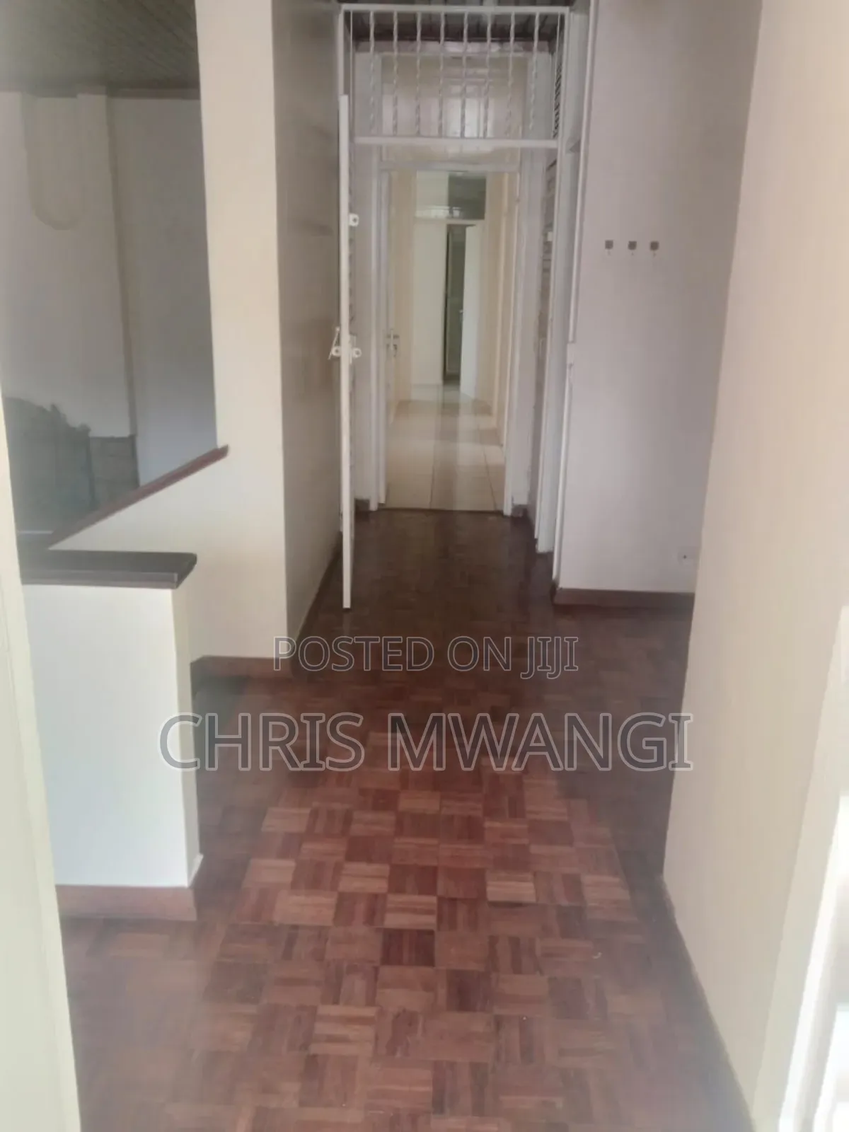 Furnished 5bdrm Block of Flats in Loresho Estate for sale