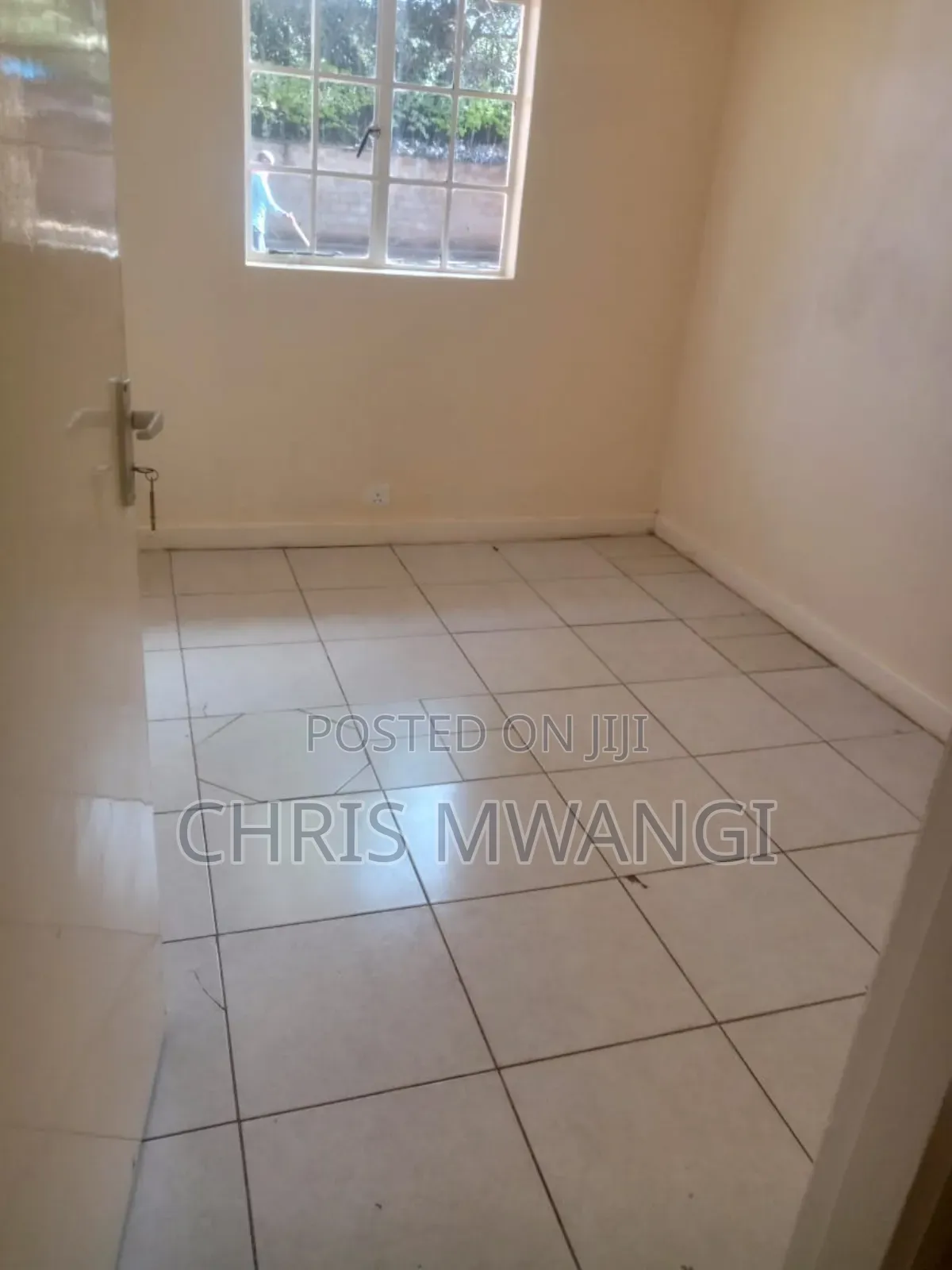 Furnished 5bdrm Block of Flats in Loresho Estate for sale