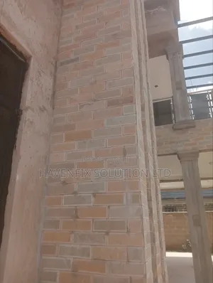 Mazeras Stone Walls Exterior