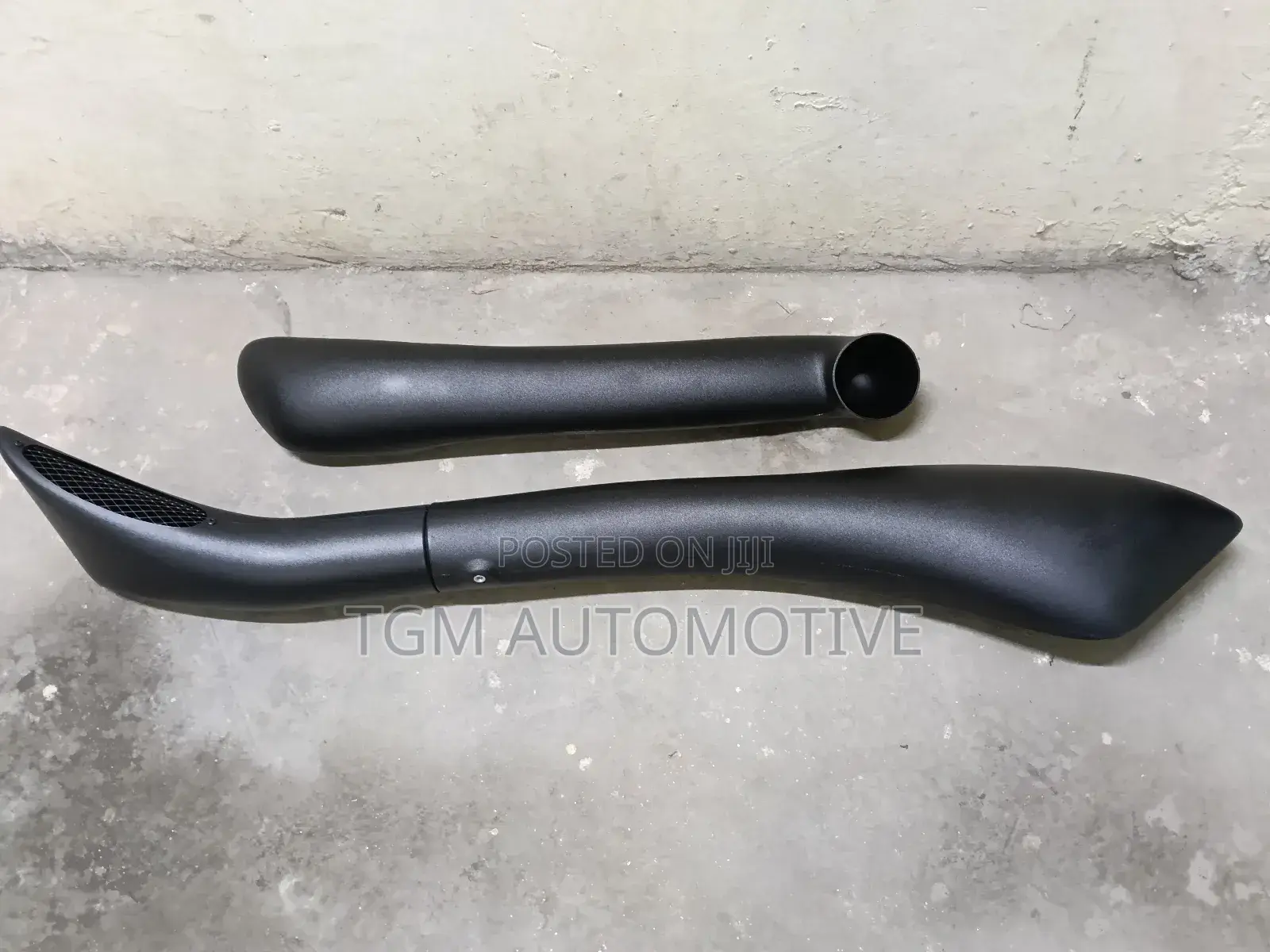 Snorkel for Hilux Revo