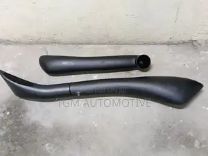 Snorkel for Hilux Revo
