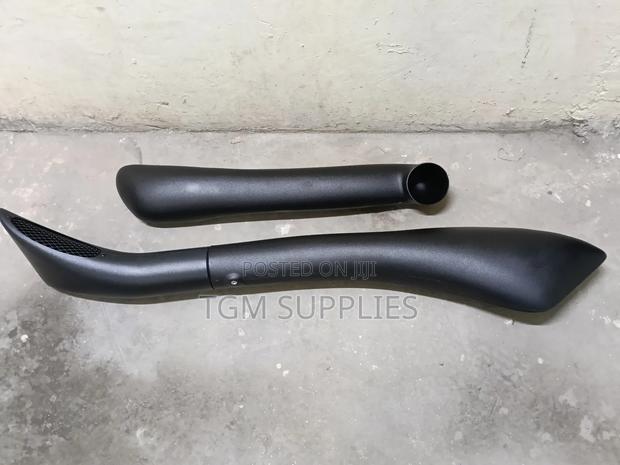 Snorkel for Hilux Revo