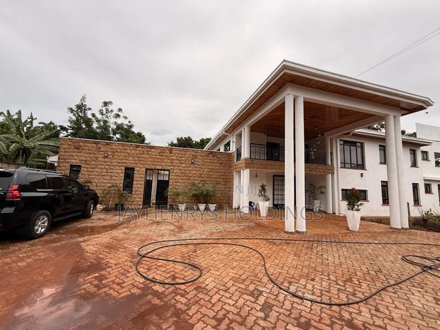 5bdrm House in Runda for sale - main view