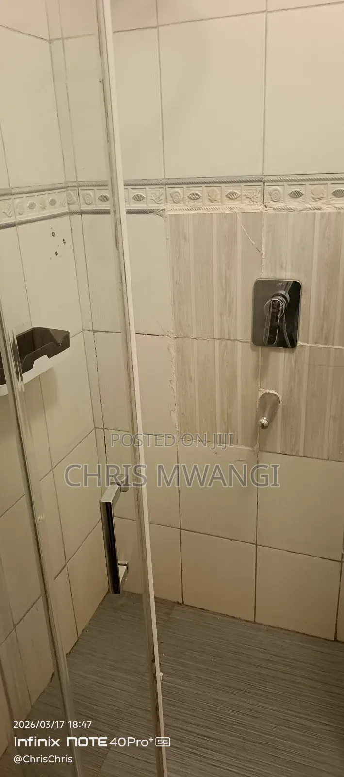 Furnished 6bdrm Townhouse/Terrace in Loresho Mukabi for sale
