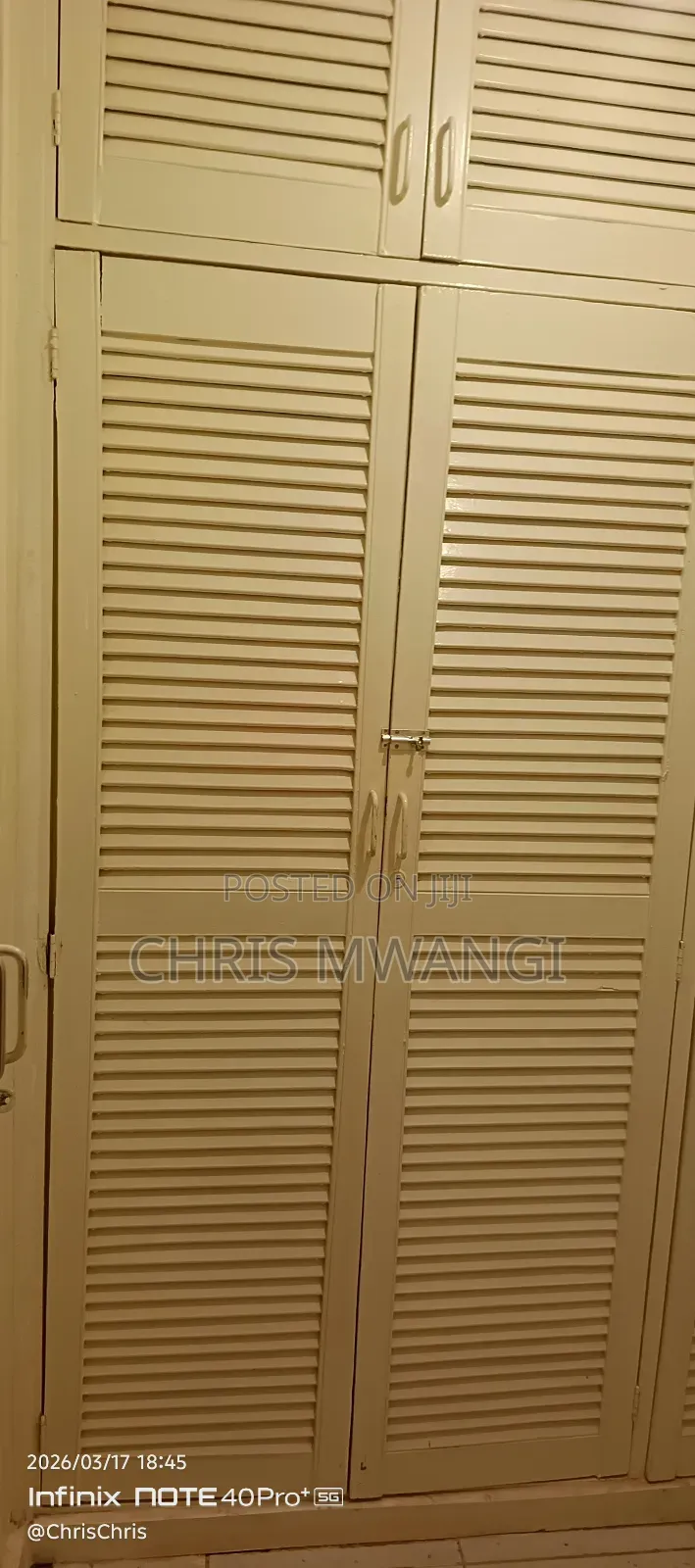 Furnished 6bdrm Townhouse/Terrace in Loresho Mukabi for sale