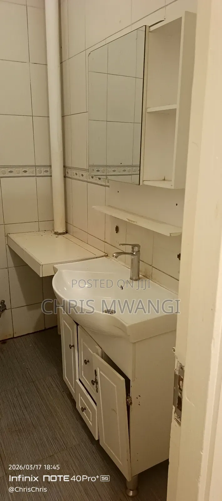 Furnished 6bdrm Townhouse/Terrace in Loresho Mukabi for sale