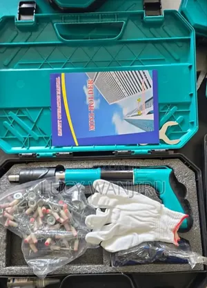 Well Performing Nail Gun