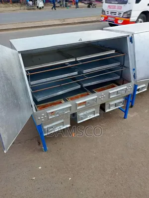 Baking Oven
