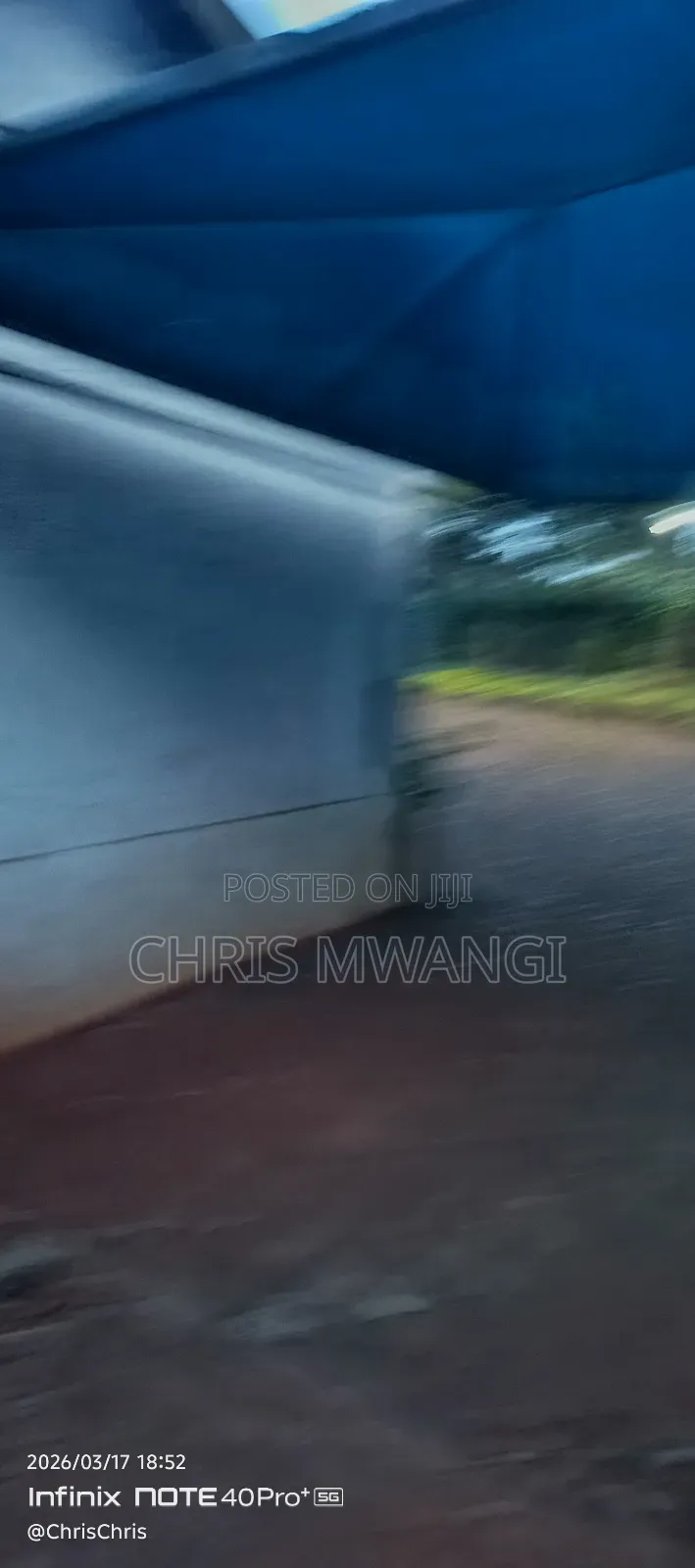 5bdrm Bungalow in Loresho Street for sale