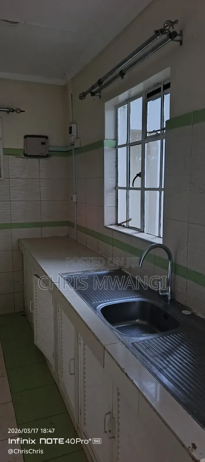 5bdrm Bungalow in Loresho Street for sale