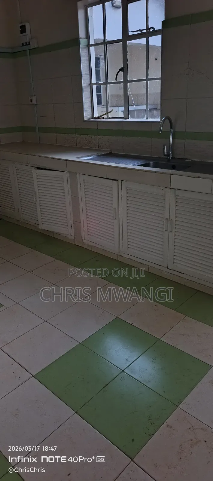 5bdrm Bungalow in Loresho Street for sale
