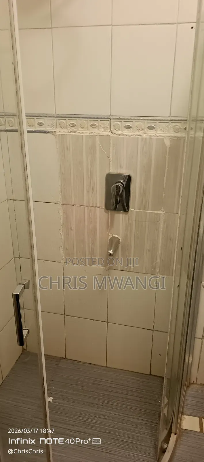 5bdrm Bungalow in Loresho Street for sale