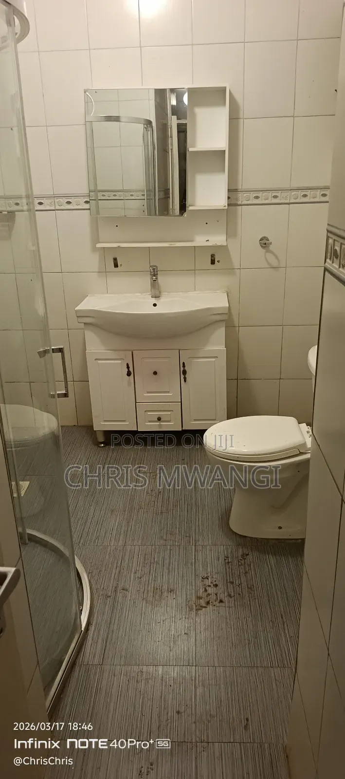 5bdrm Bungalow in Loresho Street for sale