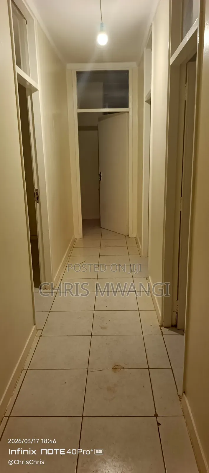 5bdrm Bungalow in Loresho Street for sale