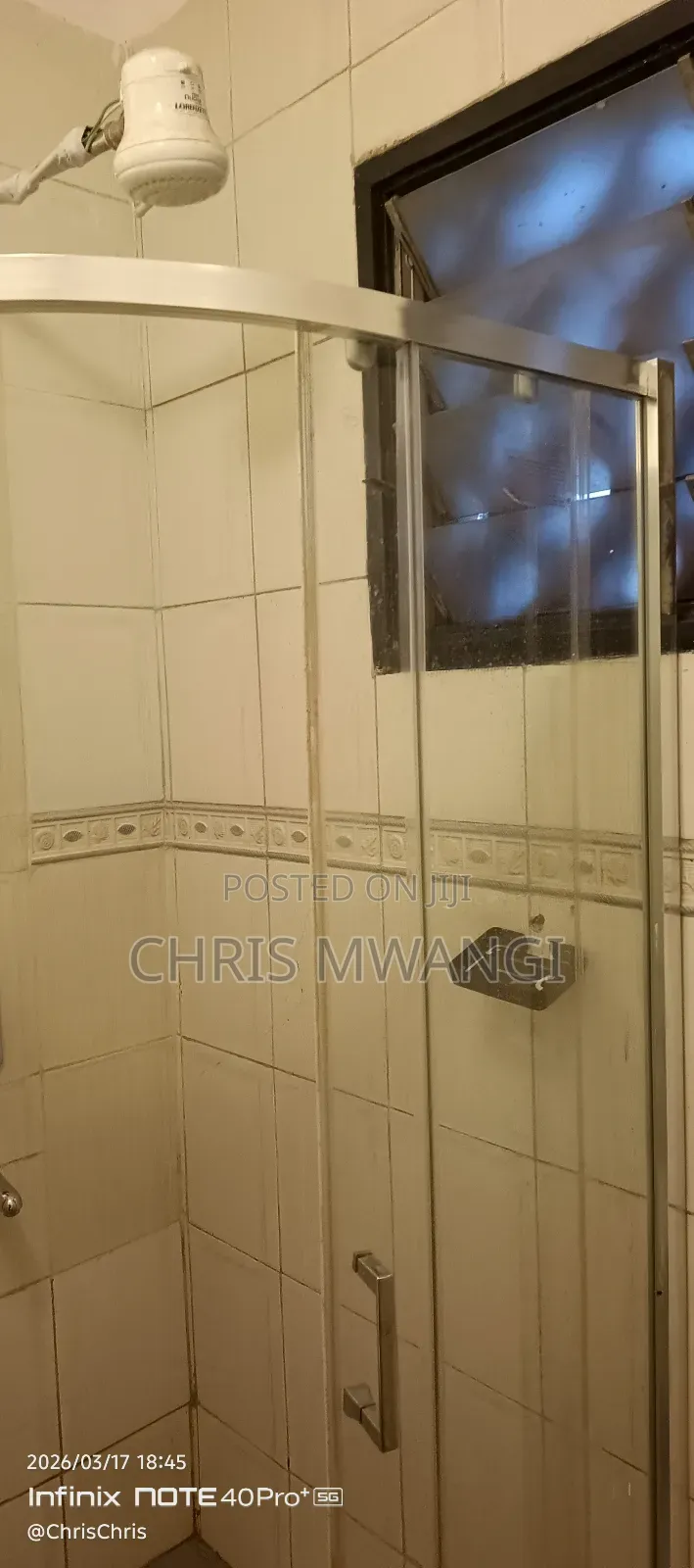 5bdrm Bungalow in Loresho Street for sale