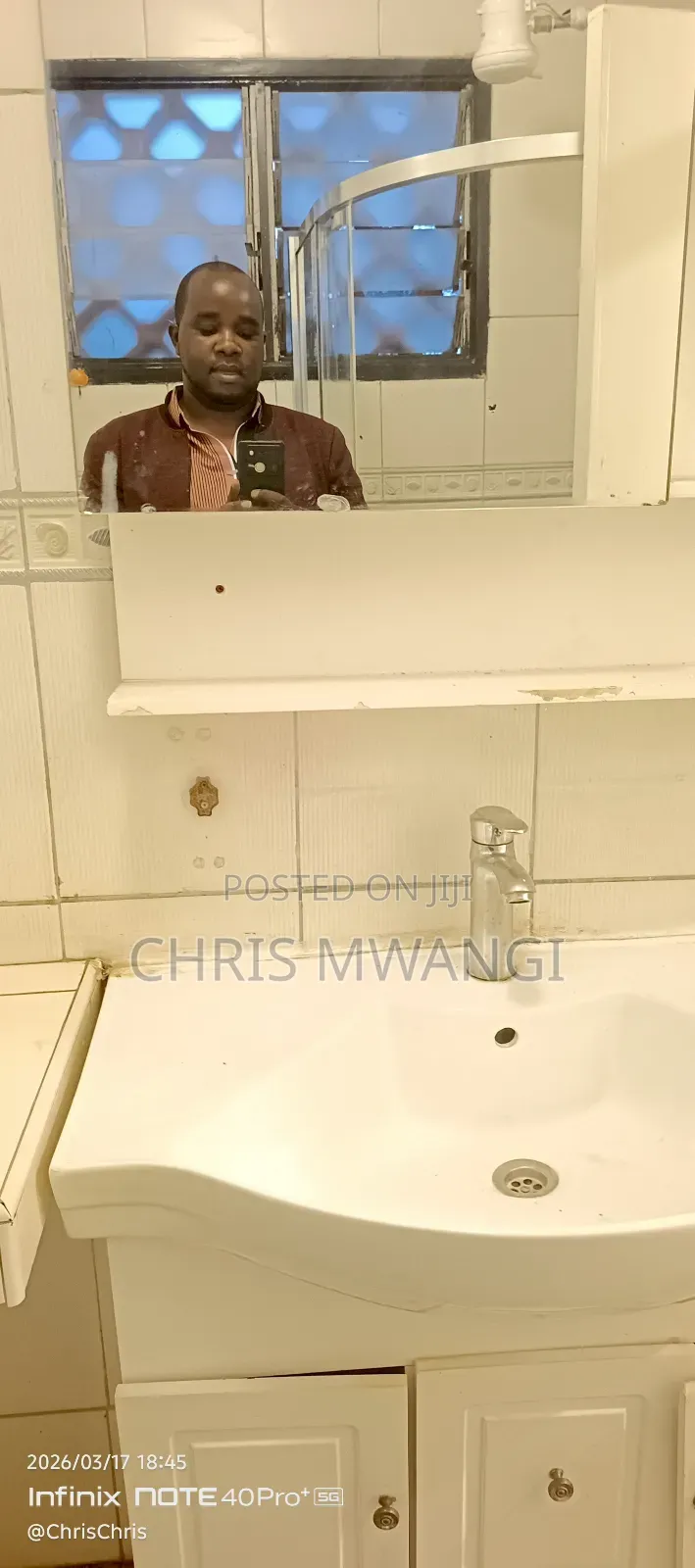 5bdrm Bungalow in Loresho Street for sale