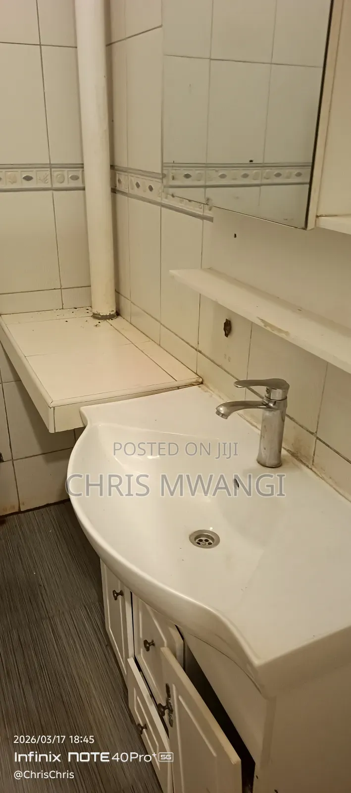 5bdrm Bungalow in Loresho Street for sale
