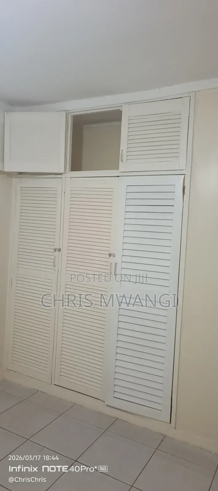 5bdrm Bungalow in Loresho Street for sale