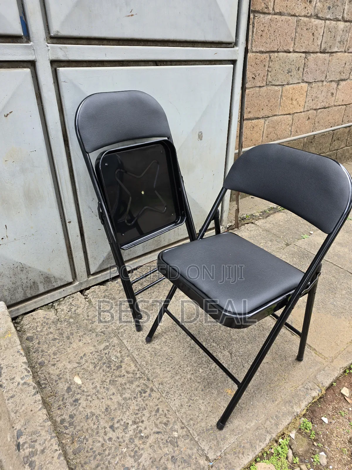 Folding Chair