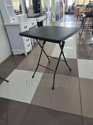 Folding Table