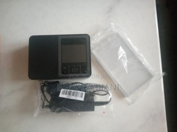 Canon Selphy Compact Photo Printer - main view