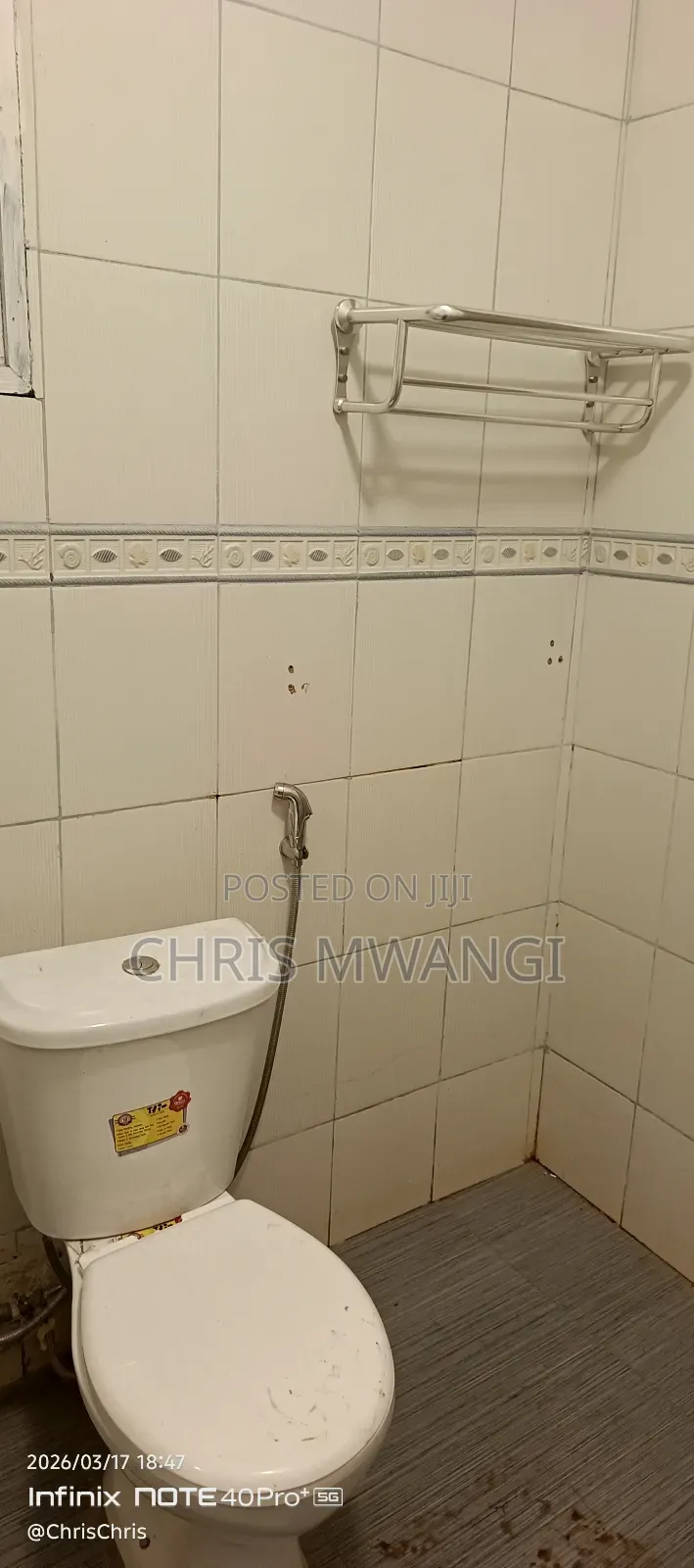 6bdrm Townhouse/Terrace in Loresho,Loresho for sale