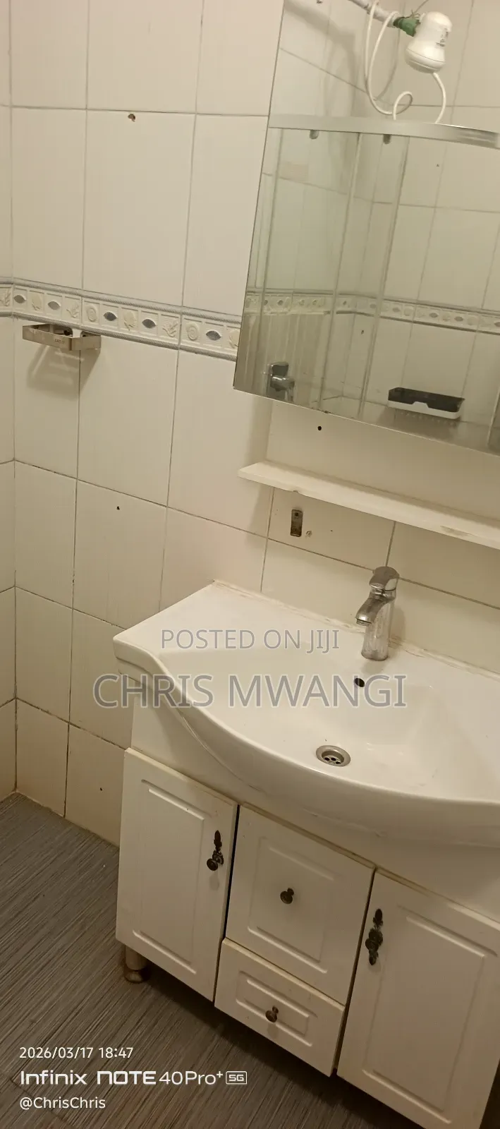 6bdrm Townhouse/Terrace in Loresho,Loresho for sale