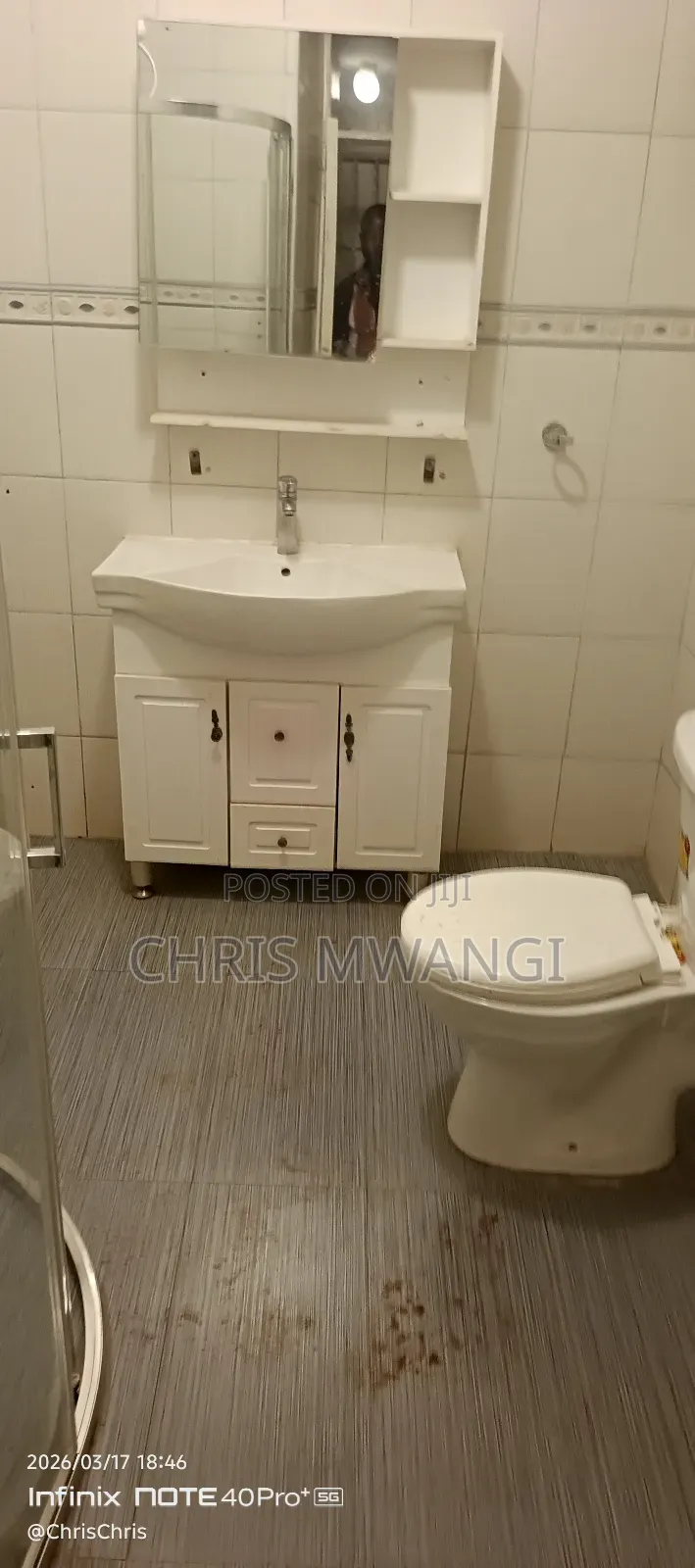 6bdrm Townhouse/Terrace in Loresho,Loresho for sale