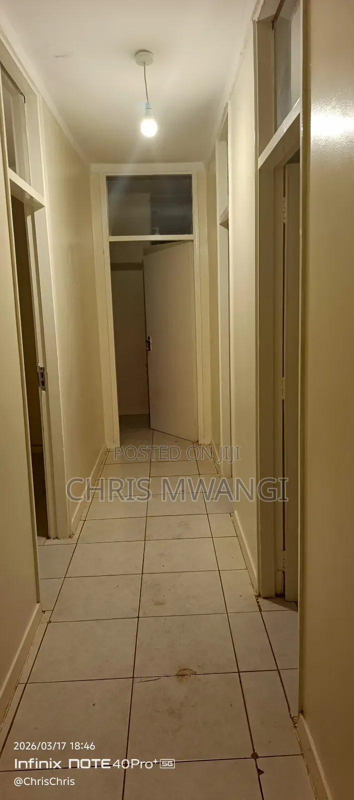 6bdrm Townhouse/Terrace in Loresho,Loresho for sale