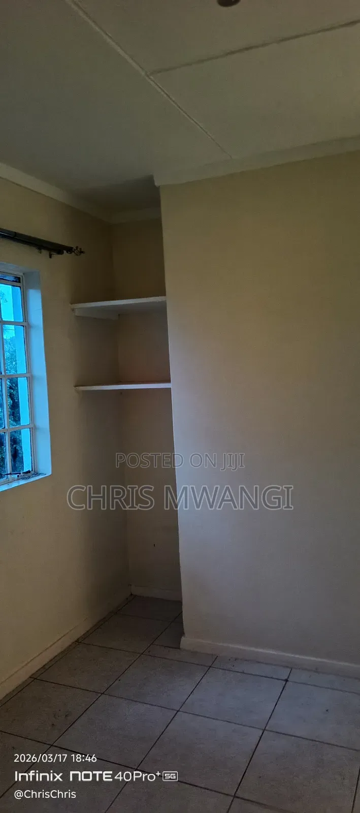 6bdrm Townhouse/Terrace in Loresho,Loresho for sale