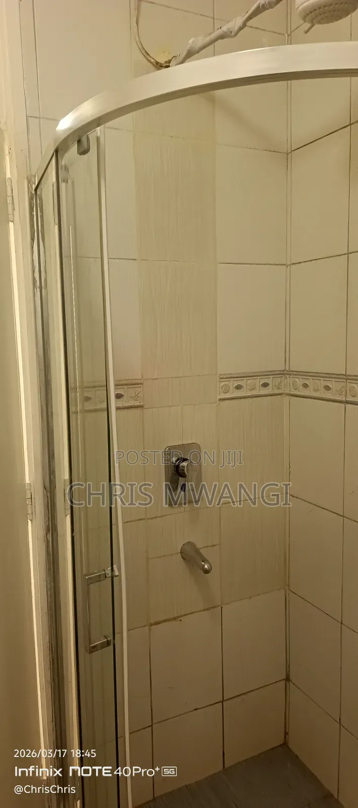 6bdrm Townhouse/Terrace in Loresho,Loresho for sale