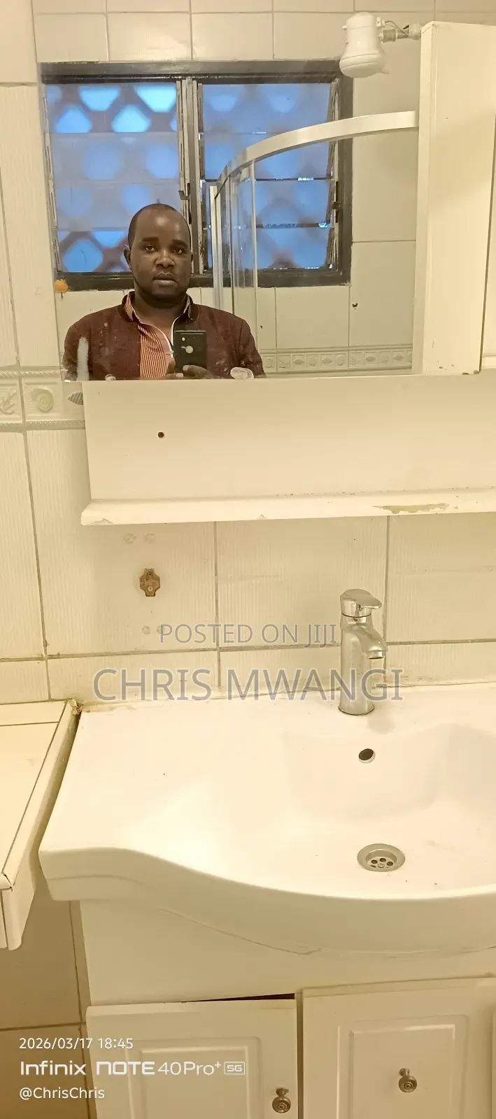 6bdrm Townhouse/Terrace in Loresho,Loresho for sale