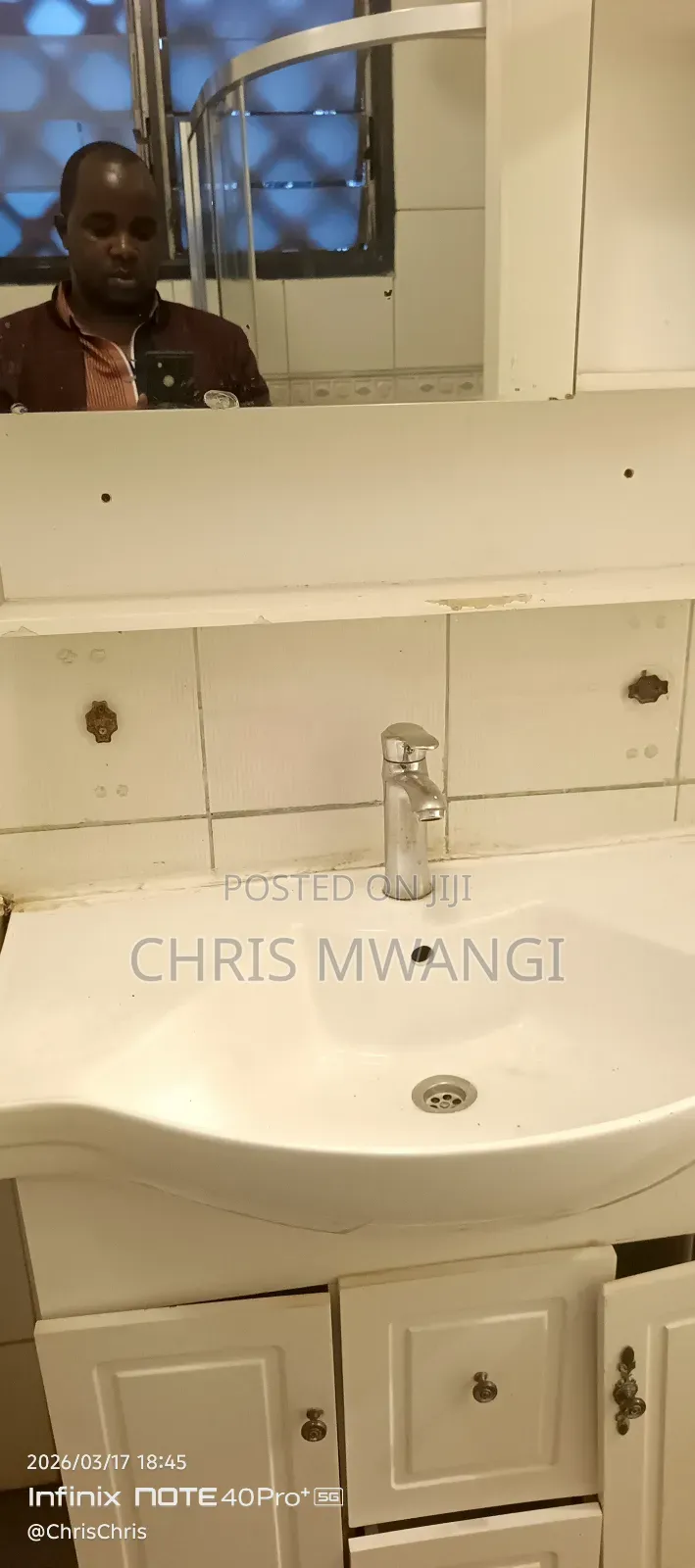 6bdrm Townhouse/Terrace in Loresho,Loresho for sale