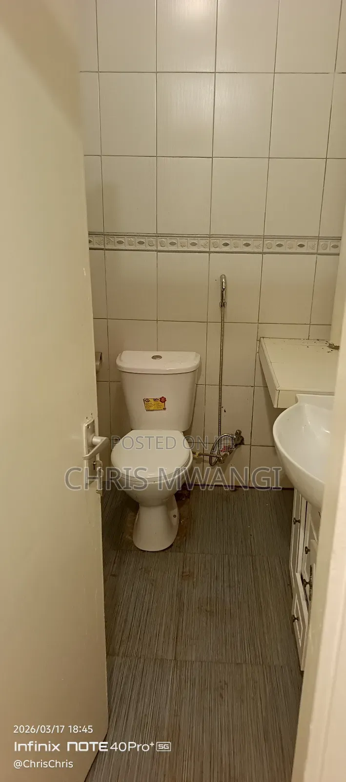 6bdrm Townhouse/Terrace in Loresho,Loresho for sale
