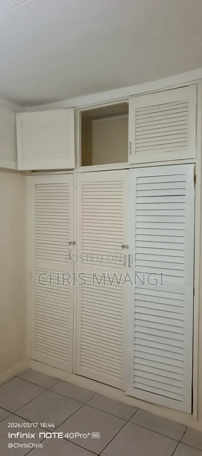 6bdrm Townhouse/Terrace in Loresho,Loresho for sale