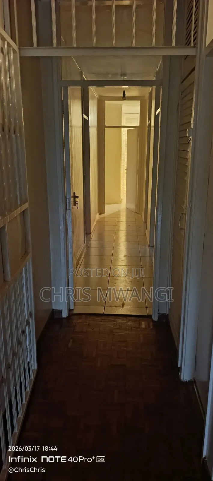 6bdrm Townhouse/Terrace in Loresho,Loresho for sale