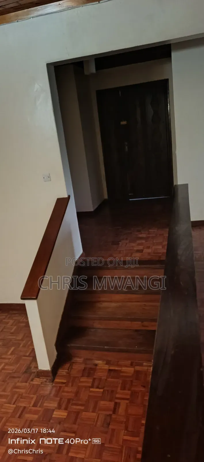 6bdrm Townhouse/Terrace in Loresho,Loresho for sale
