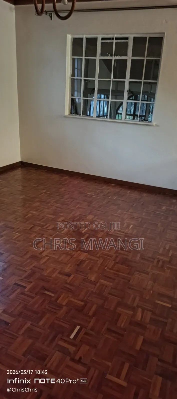 6bdrm Townhouse/Terrace in Loresho,Loresho for sale