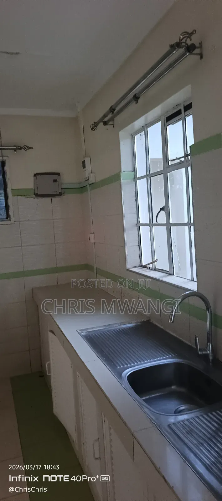 6bdrm Townhouse/Terrace in Loresho,Loresho for sale