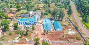 0.88ha Plot for Sale in Ngenda, Kiambu