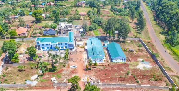 0.88ha Plot for Sale in Ngenda, Kiambu - main view