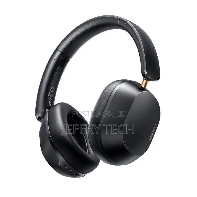 Ugreen Hitune Max5c Hybrid Active Noise-cancelling Headphones –
