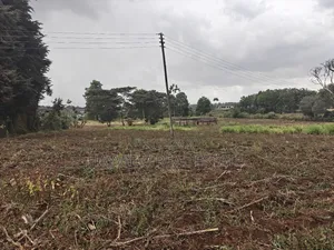 1 Acre Land for Sale Kikuyu Ondiri