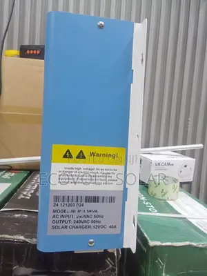 1.5kva Snadi Inverter Charger