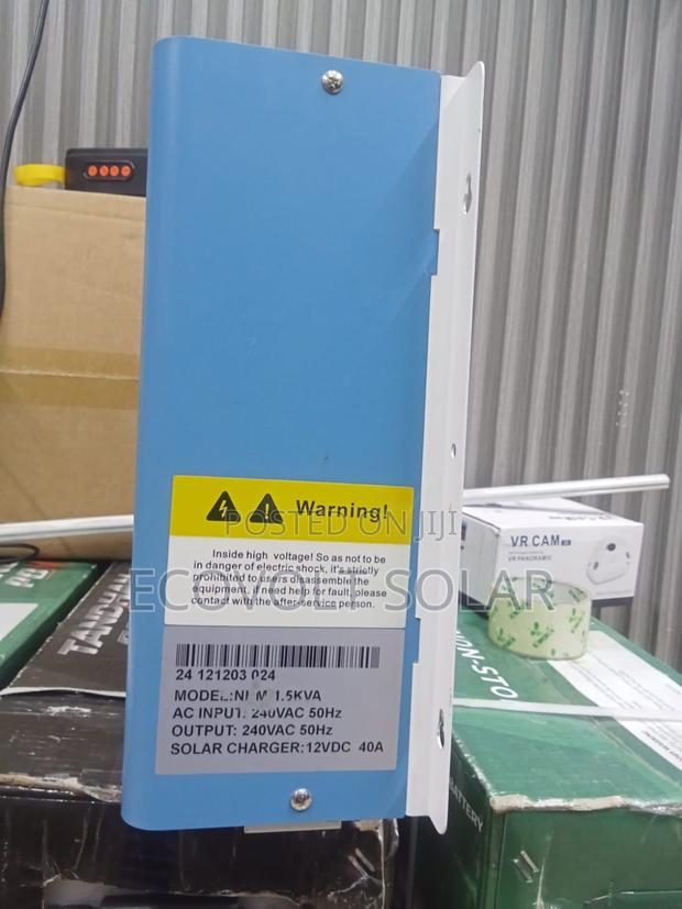 1.5kva Snadi Inverter Charger - thumbnail 2