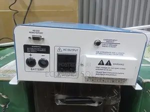 1.5kva Snadi Inverter Charger