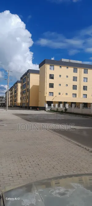 3bdrm Apartment in Korompoi, Kitengela for sale