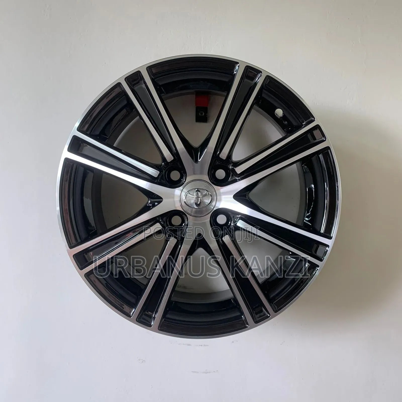 15 Inch Filder Sport Rims