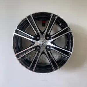 15 Inch Filder Sport Rims