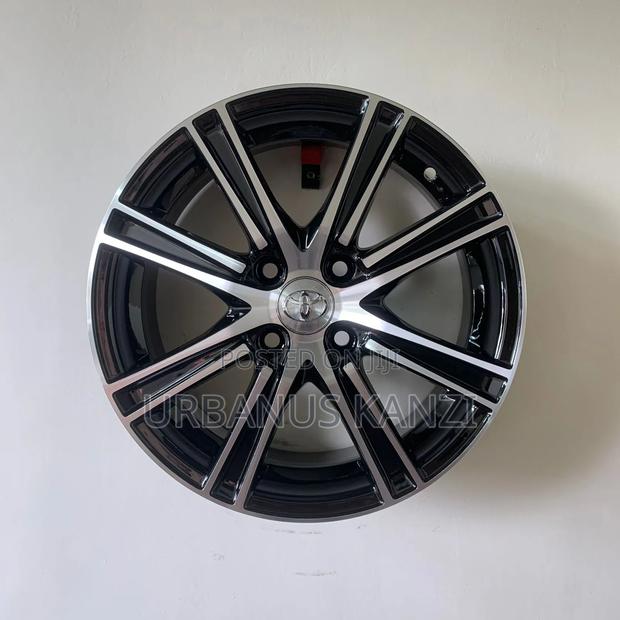 15 Inch Filder Sport Rims